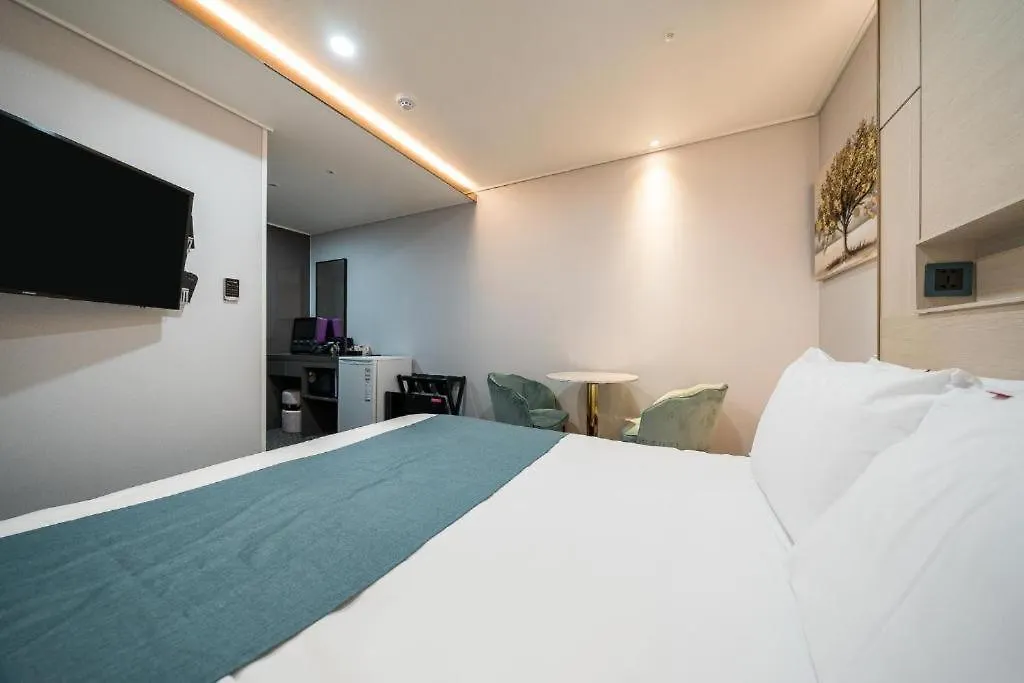 Хочу-Хочу Hotel Almati Kazahsztán