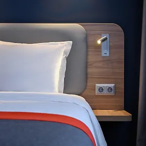 Express - By Ihg Hotel