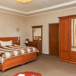 3* Отель ажур