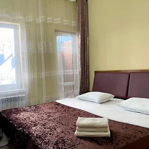 3* Мини-отель аврора