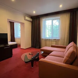 3* Отель Jeppesen