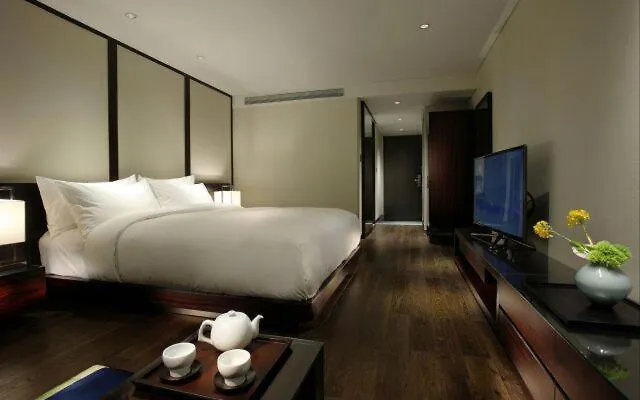 Хочу-Хочу Hotel Almaty