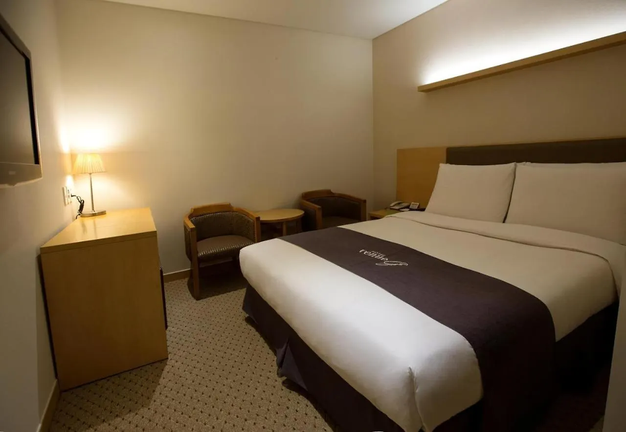 Хочу-Хочу Hotel Almaty